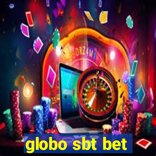 globo sbt bet